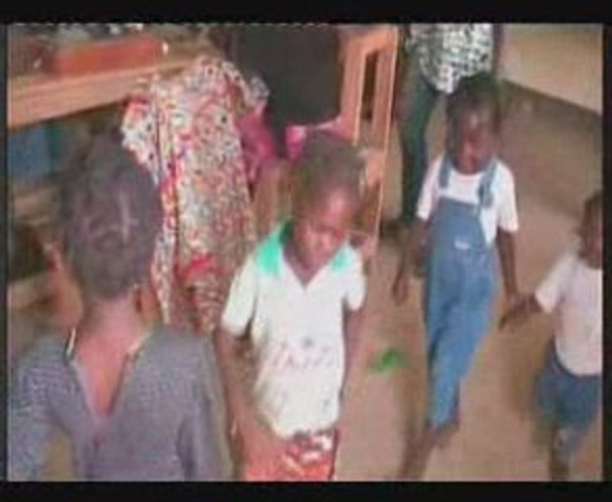 Résumé du projet PNUD-ART GOLD-CARITAS GABON