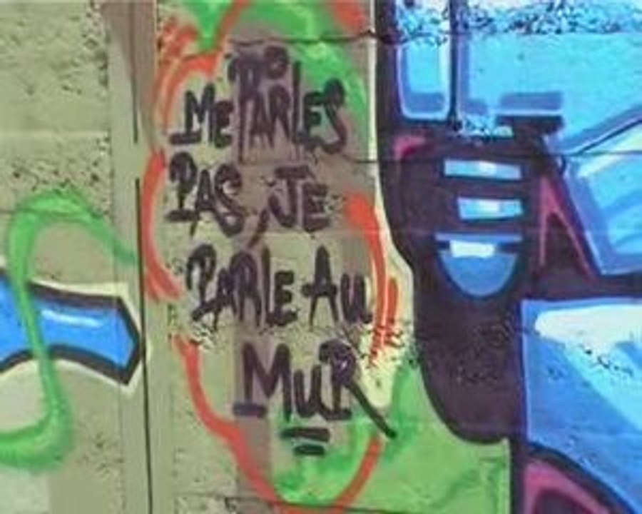 festival Potos Carrés 2008 - Jam graffiti