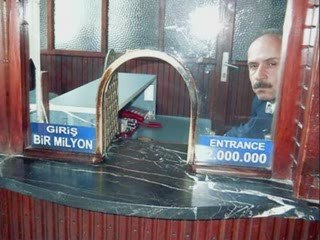 Yurdum insanı =) Türküz; Ya Güldürür Ya Öldürürüz =)