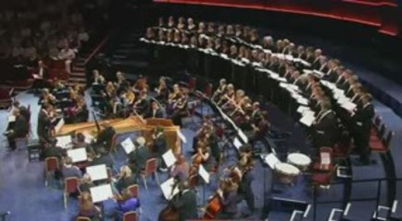 6. Handel  Samson, HWV 57   Harry Bicket   The English Conce