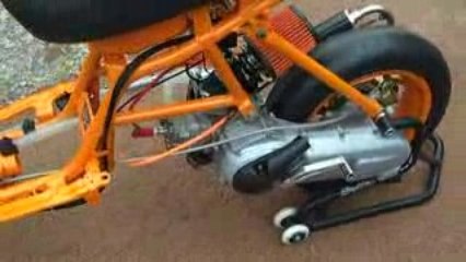 spitro en MHR Team 2