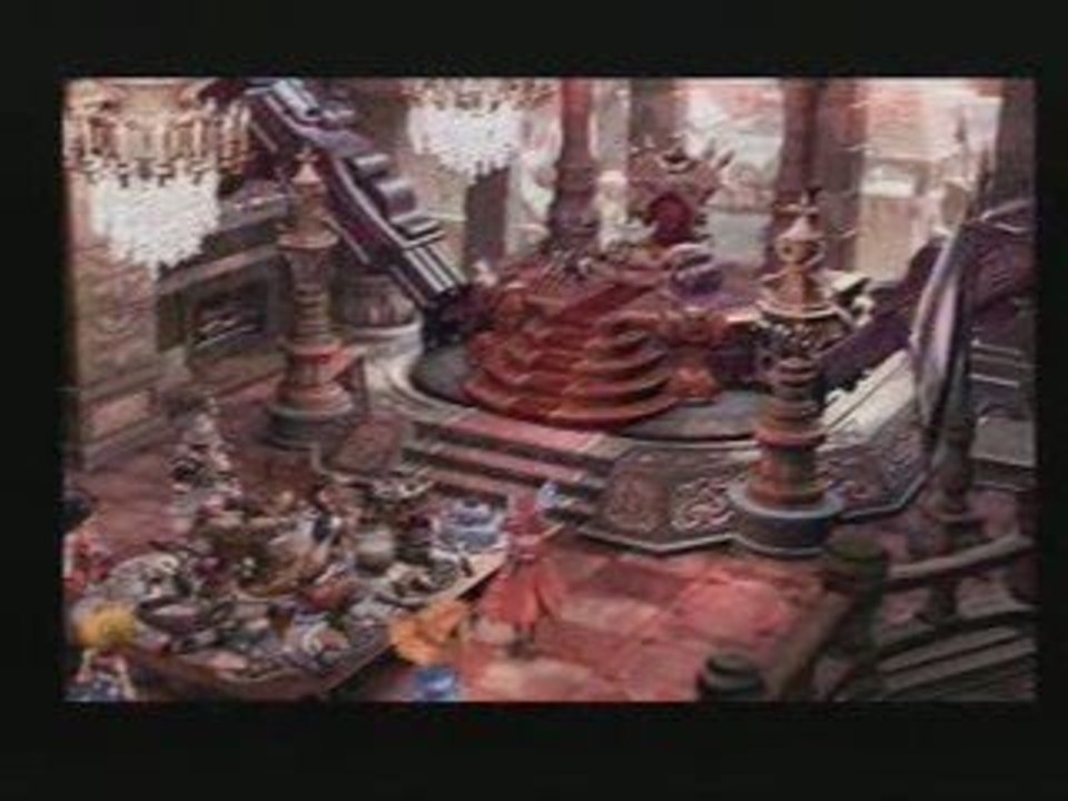 Final fantasy 9: 23ème partie
