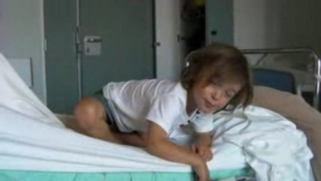 14 aout 2009 Hosto St Jo