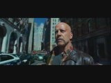 CLONES - Bruce Willis - Bande-annonce