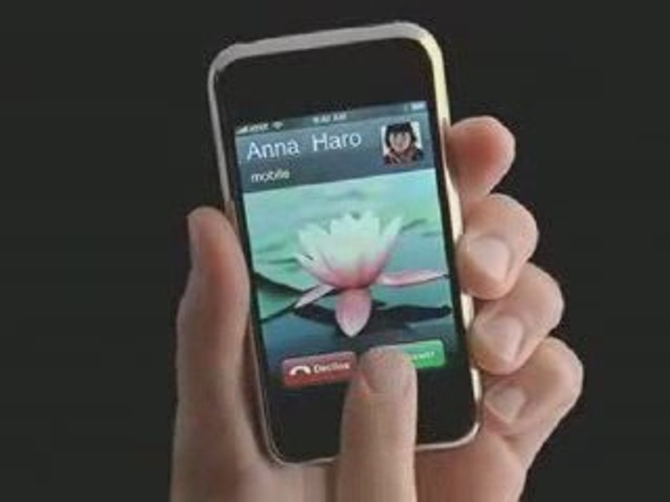 Iphone Boom: l'Iphone qui explose