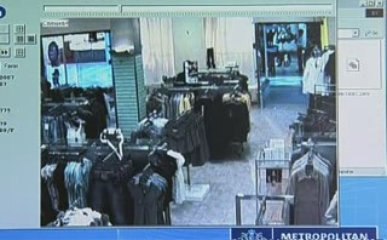 Nomades TV: Vous êtes filmés