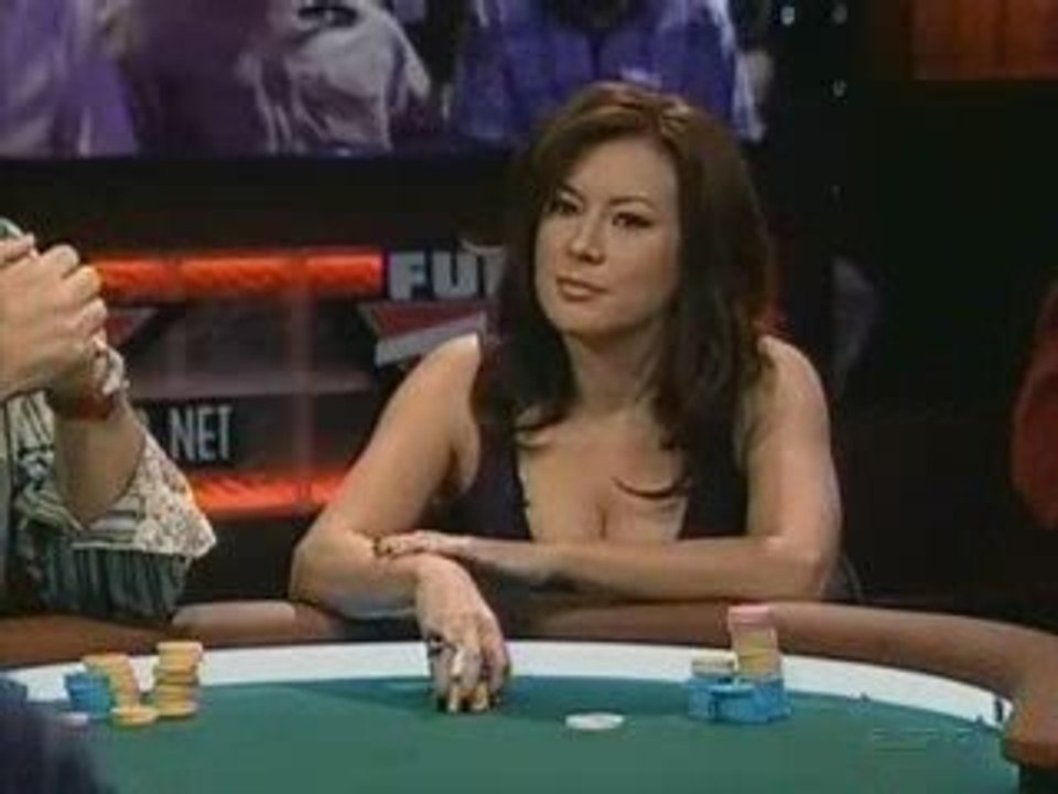 Pro-Am Poker Equalizer Professionals Vs Celebrities E03 Pt02