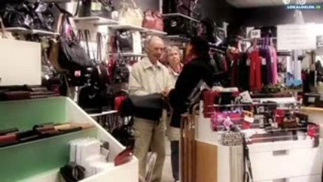 Resväskor NORRKÖPING Östergötlands län Väskmakar´n