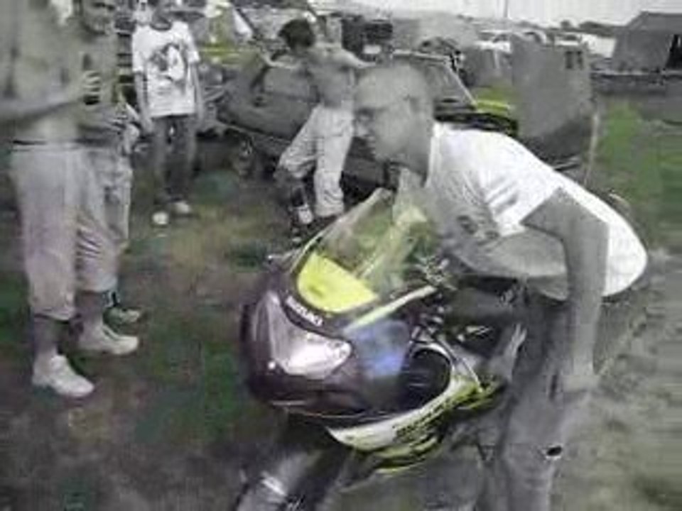 le gex a jannot bol d'or 2007