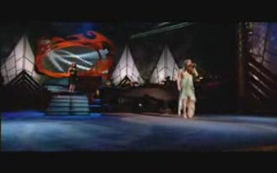 Hayley Westenra - Across the Universe of Time