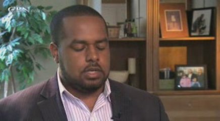 Having Faith in Joshua DuBois - CBN.com