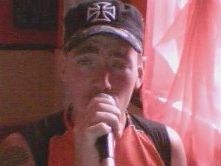 l'aigle noir de barbara