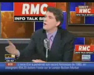 Sarkozy Bolloré & Balkany ou la corruption sans complexe