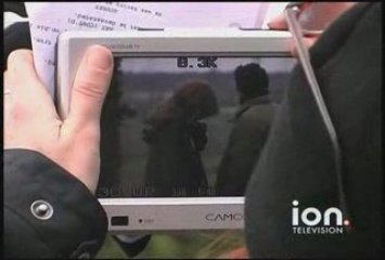 Durham County- Meet The Characters