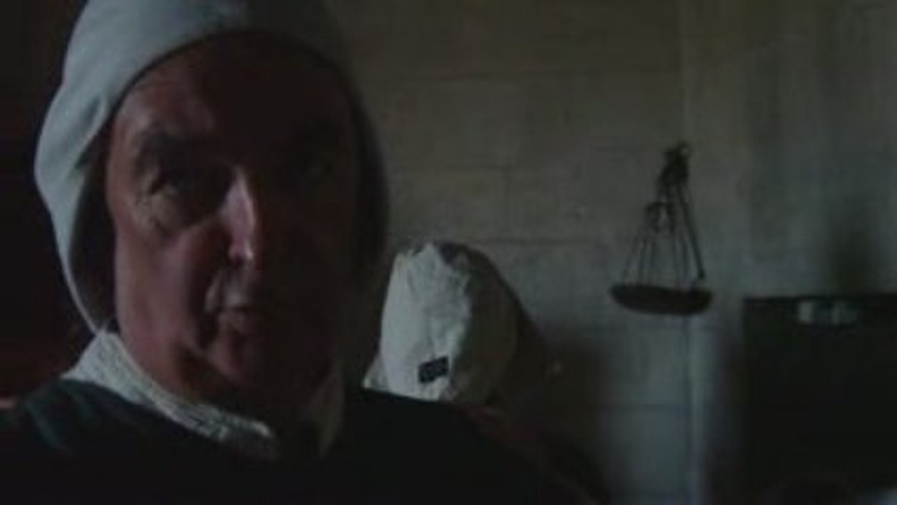 Plantes et remèdes moyen-âgeux aux Médiévales de Tarascon - 2009