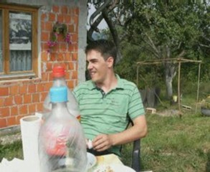 VACANCES BOSNIE MECHOUI