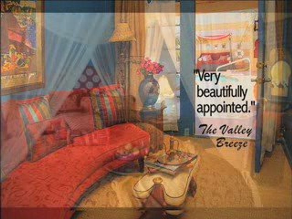 Palm Springs-El Morocco Inn & Spa in Desert Hot Springs, CA