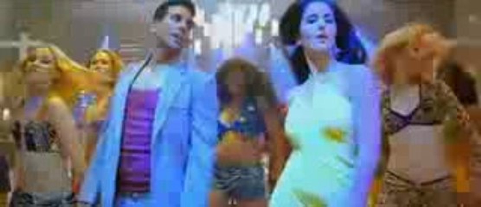 For Your Eyes Only - Humko Deewana Kar Gaye