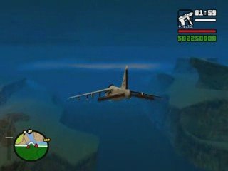 GTA San Andreas - FilmGame 57