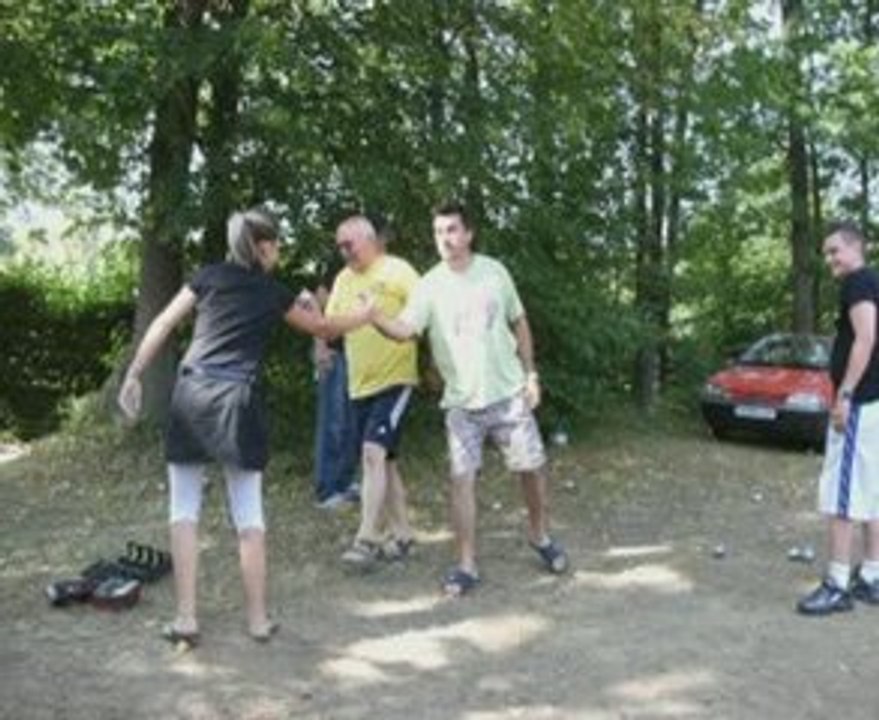 VACANCES BOSNIE CHEZ SAFER