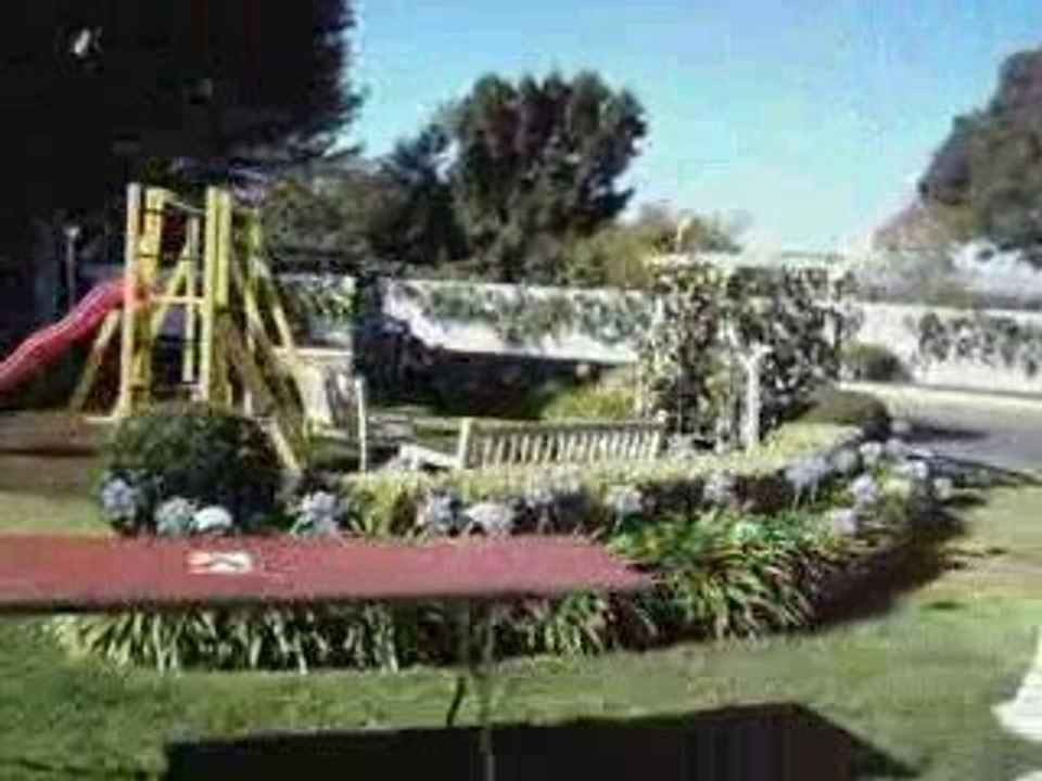 Wisteria Lane Desperate Housewives Universal Studios