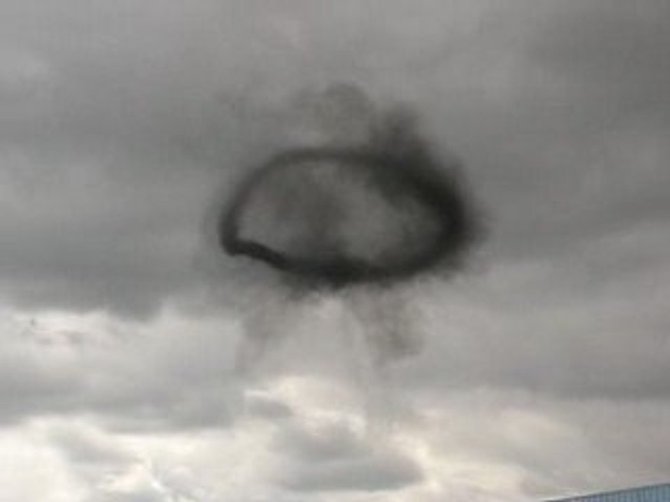 Futuroscope : essais