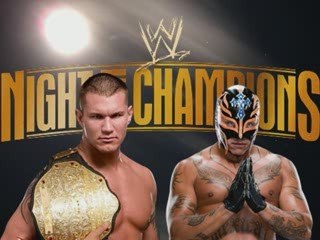 preview and card night of champion 2011