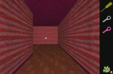 the red room walkthrough