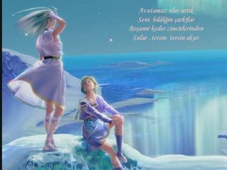 Aşk İki Kişiliktir