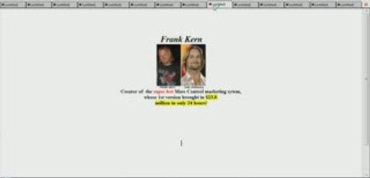 Get The Elite Marketers Online Secrets