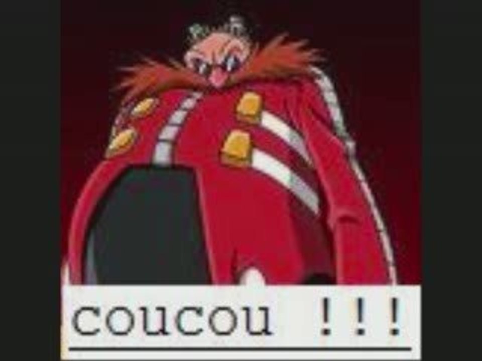 Sonic dans tous ces états saison 1 milieu.