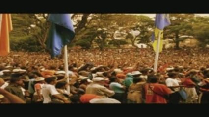 Crise MADAGASCAR 2009