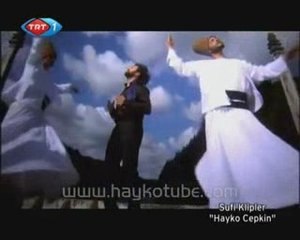 hayko cepkin - demedim mi