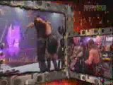 WWE Hardcore Rob Van Dam vs Tommy Dreamer