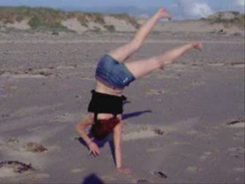 Bretteville séssion 2009