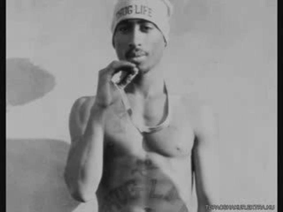 Changed Man 2pac natedogg