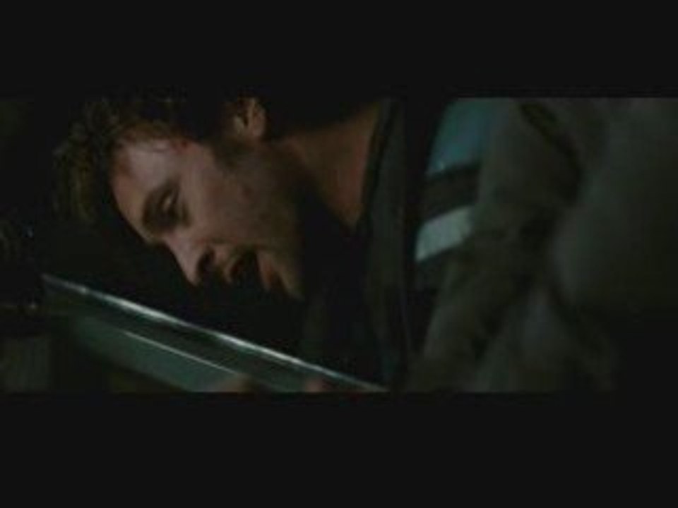Whiteout - Clip 4