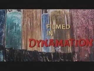 First Men in The Moon