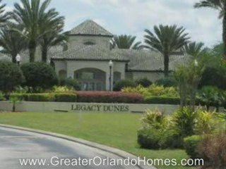 8921 LEGACY CT # 106 KISSIMMEE FL 34747 2 BDR $40,000