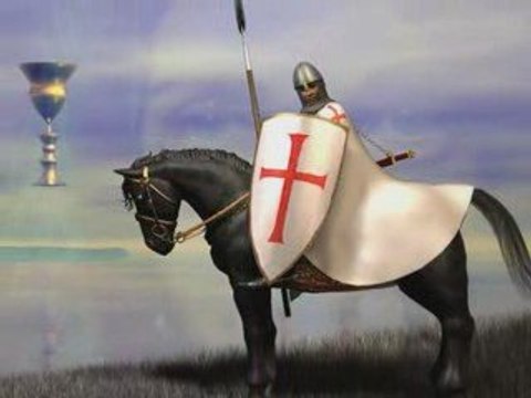 L'ORDRE DES TEMPLIERS