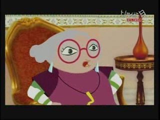 El Icha Makrouna - S03E06 - 27/08/09 - Hannibaltv