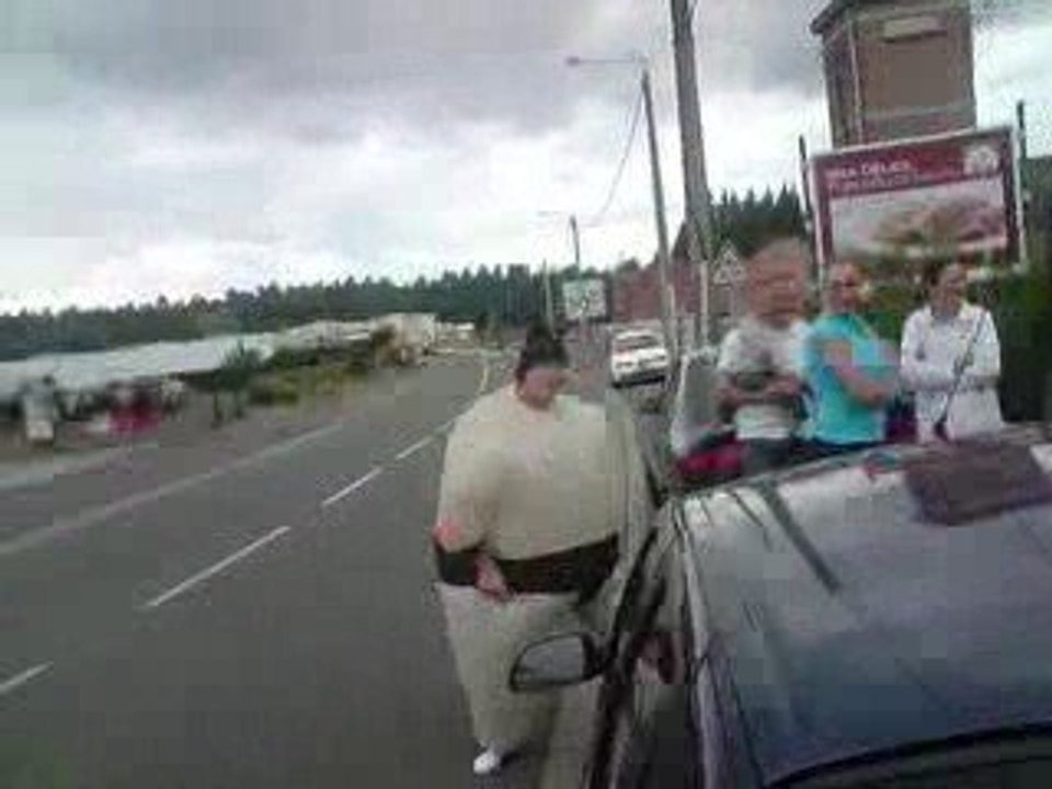 mon frero en sumo mdr