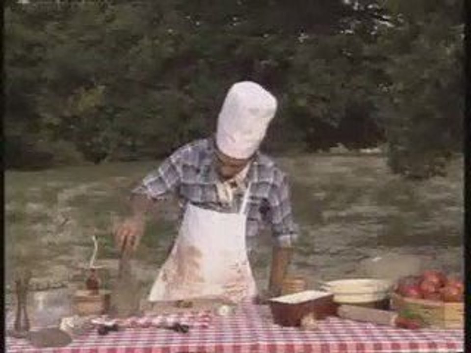 Les Inconnus - Le père Ducrasse n°3 (fin)