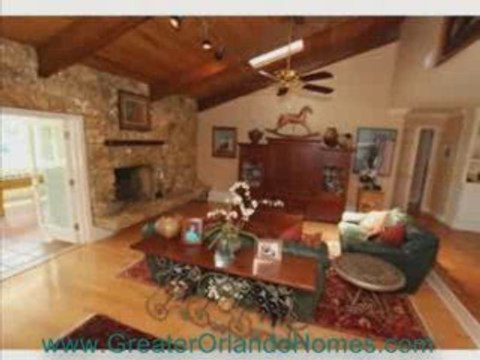 10844 MCCULLOCH RD ORLANDO FL 32817 4 BDR $699,000 Orlando