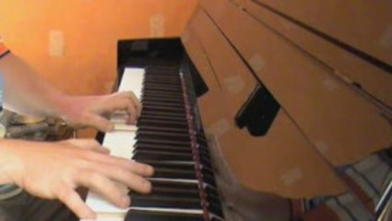 Compo :: Valse des 18