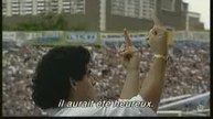 Maradona par Kusturica 1.5