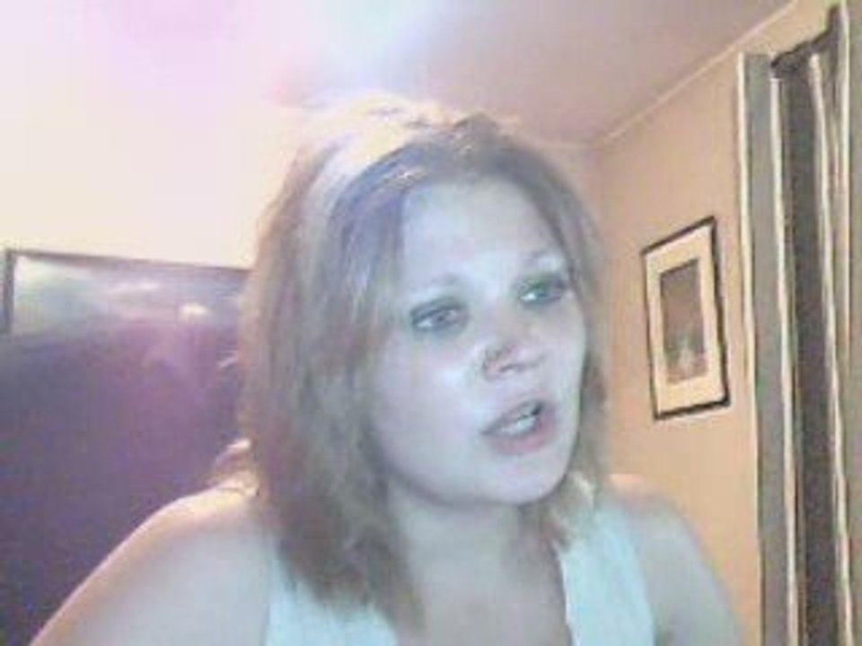 une femme avec une femme