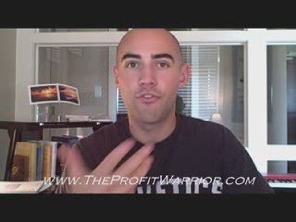 4 Hour Work Week Business Ideas - SECRETS For SUCCESS