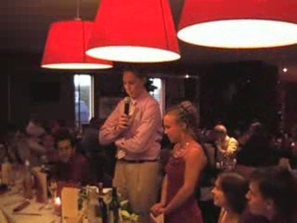 mariage