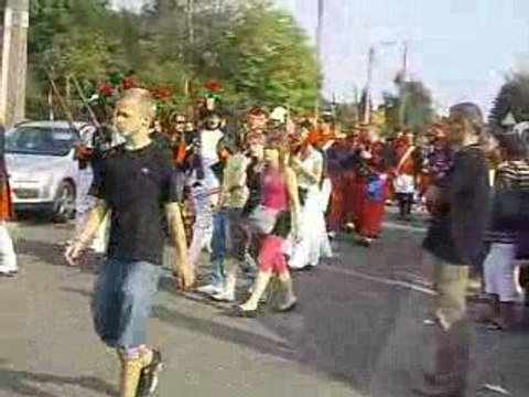 Sart – Heutache Sart – Heutache (Saint – Roch) lundi (Fosse